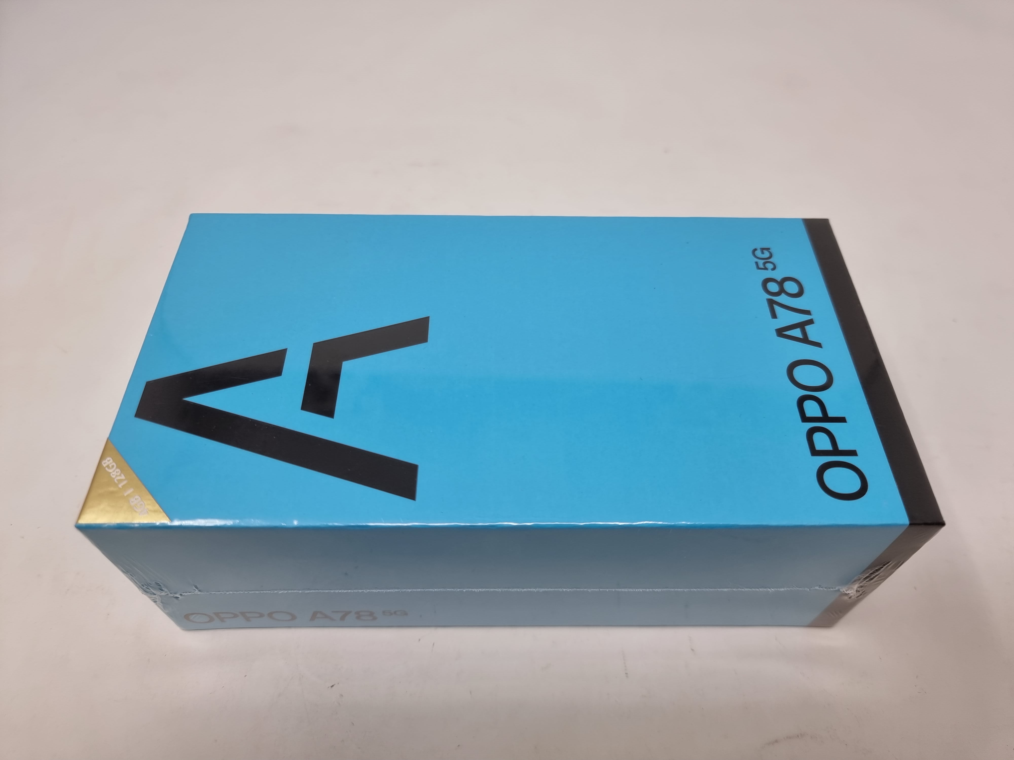 OPPO Celular Oppo A78 128GB