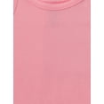thumbnail image 3 of Chili Peppers Girls Camisoles Undershirts, Cotton Tank Tops, 6-Pack, 3 of 3