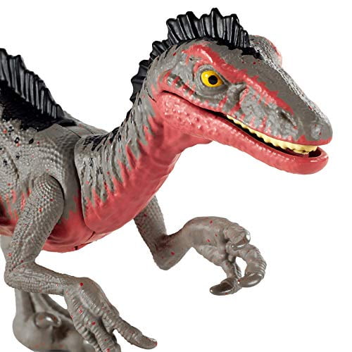 troodon plush
