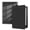 Black, variant on Acrylic Case for Paperwhite 10th Gen 6" 2018 - Space Gray with Auto Wake/Sleep
