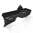 thumbnail image 4 of Motorcycle Exhaust Pipe Protector Heat Shield Cover for BMW F650GS, 4 of 5