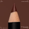 thumbnail image 6 of NYX Professional Makeup Matte Suede Matte Lip Liner, The OG Brew 73, 6 of 9