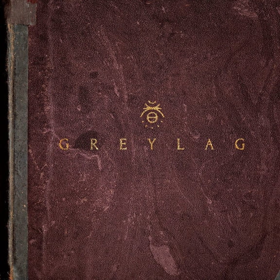 Greylag - Greylag - Music & Performance - Vinyl