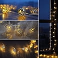 thumbnail image 2 of 40 Luces De Cortina Led Luces De Navidad Cortina Luces De Hadas De Navidad Luces De Cortina De Navidad Luces De Hadas Led De Navidad Luz Estrella Navidad Led Fai, 2 of 4