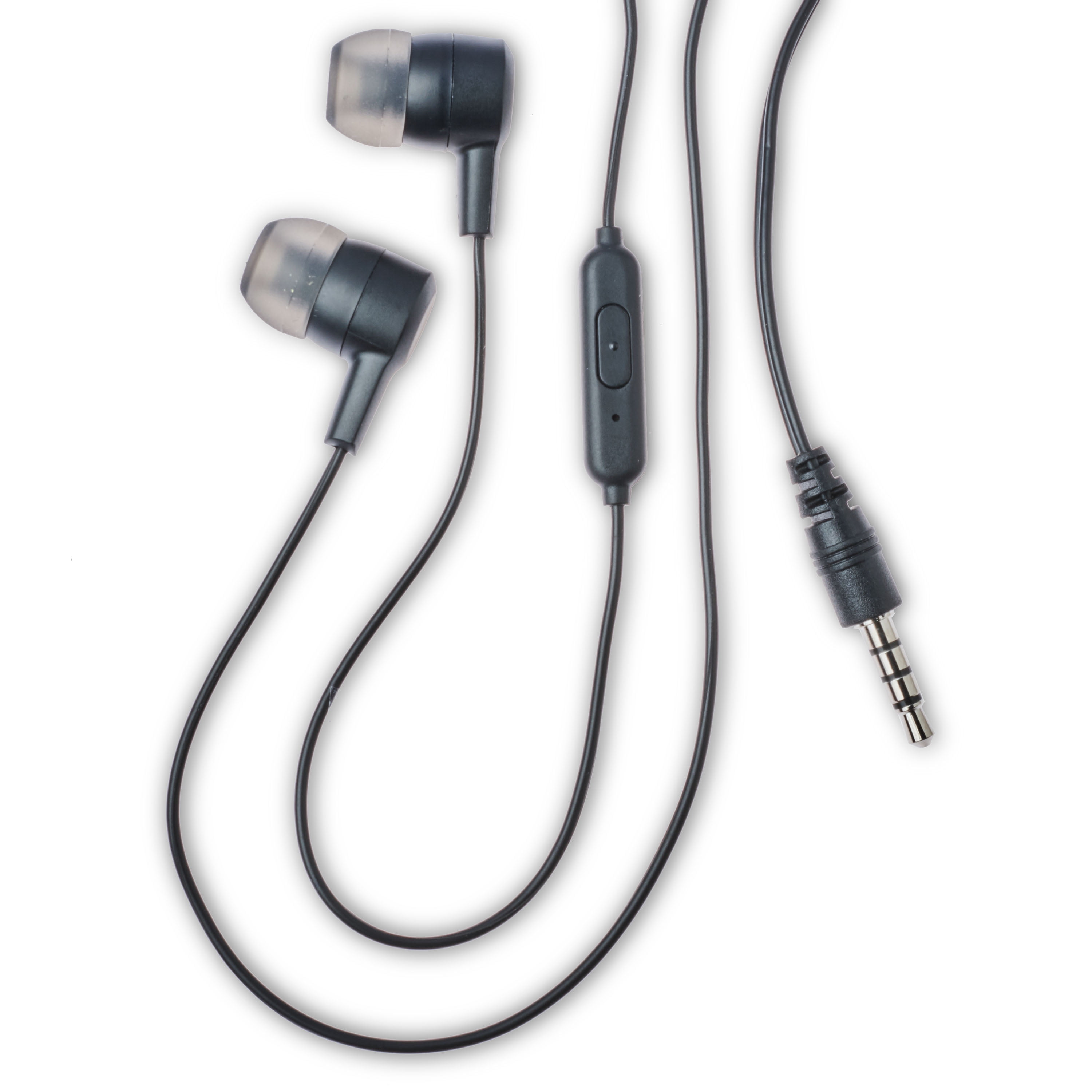 onn earbuds with mic