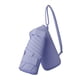 thumbnail image 5 of Mini paraguas para bolso, paraguas de viaje, paraguas de bolsillo, resistente al agua, portátil Púrpura, 5 of 9