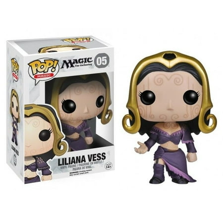 Magic The Gathering Pop! Vinyl Figure Liliana Vess