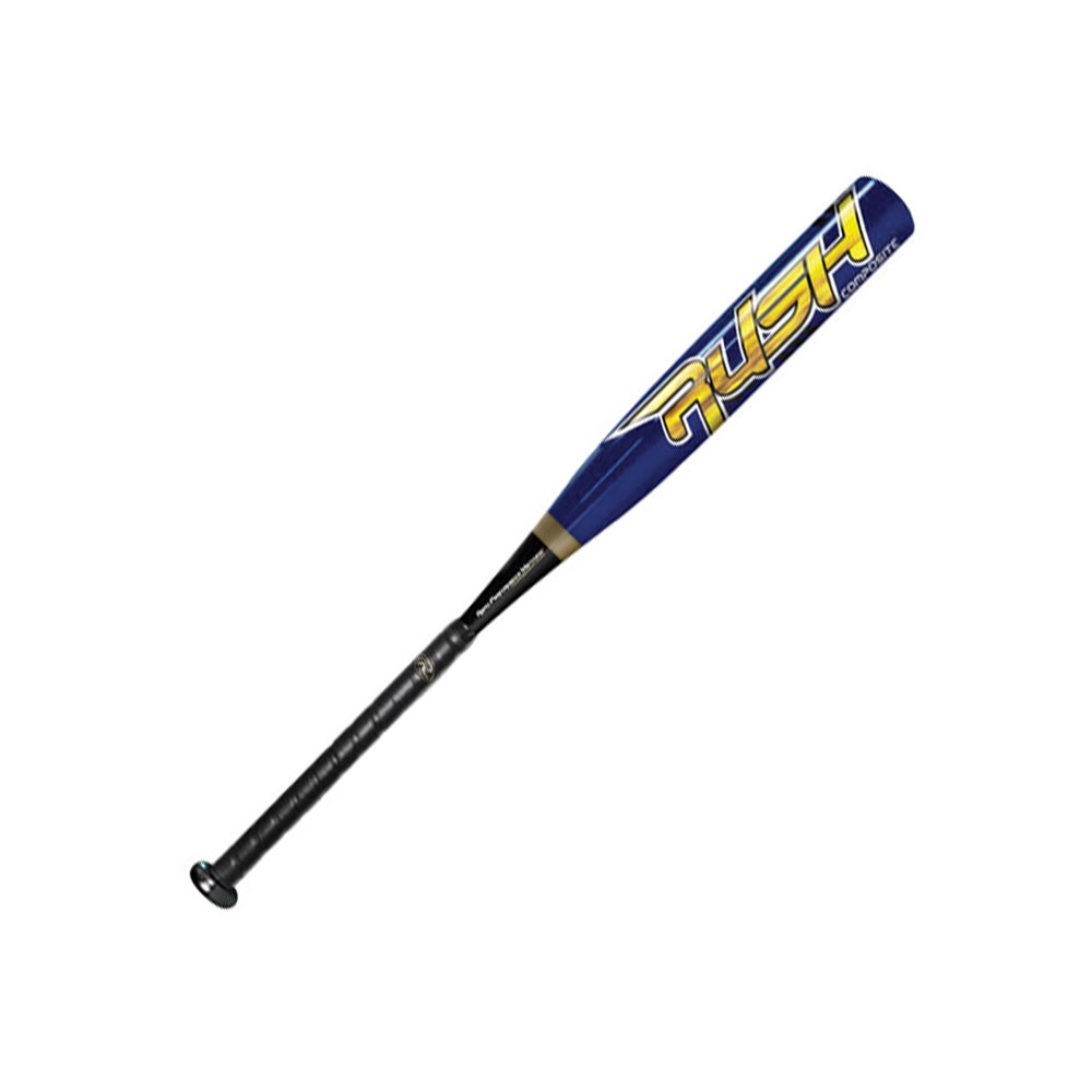 Rawlings Rush Senior League Baseball Bat, (5)