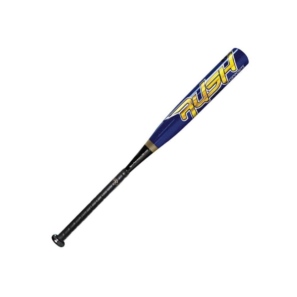 Rawlings Rush Senior League Baseball Bat, (5)