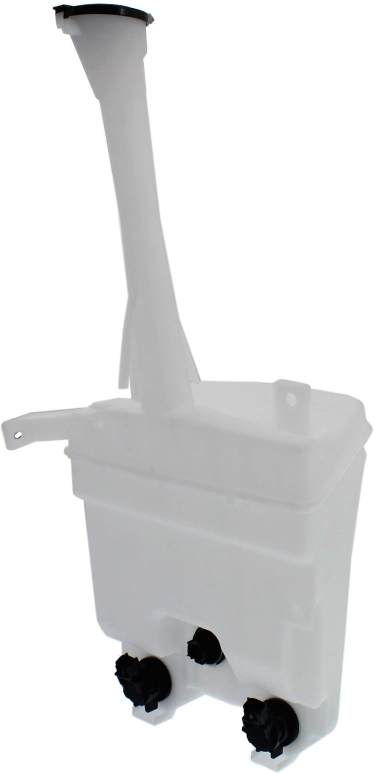 Replacement REPT370523 Washer Reservoir Compatible with 2009-2013 Toyota Matrix With Pump