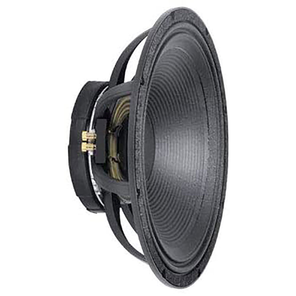 Peavey Low Rider Woofer, 1600 W RMS, 3200 W PMPO