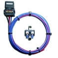 Painless Performance 50106 PAN50106 ELECTRIC WATER PUMP RELAY KIT