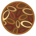 thumbnail image 4 of Rugs America Torino Woven Polypropylene Rug, 4 of 4