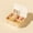 Coffee Deals, variant on Limited Time Deal karymi Plastic Rectangular Anytime Divider Cutter Divider Break Divider Dividing Boxes Bedroom Decor Tailgating Weekly flyer