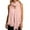 Pink, variant on CAIVO Women Solid Color Long Scarf For Soft Breathable Versatile Fashion Wrap Shawl Elegant Daily Wear Vintage Winter Shawls Wraps