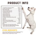 thumbnail image 3 of Suplementos multivitamínicos para perros Kinpur Pet Care 15 en 1, 3 of 6