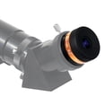 thumbnail image 4 of Lente telescópica SVBONY, ocular de 10 mm, gran angular 62° FMC 1.25, 4 of 9