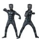 thumbnail image 1 of Kids Boy Black Panther Costume, 1 of 1