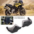 thumbnail image 1 of Extension Brake Levers Handlebar Guard Hand Shield Protector for F850GS 2018-2019, 1 of 7
