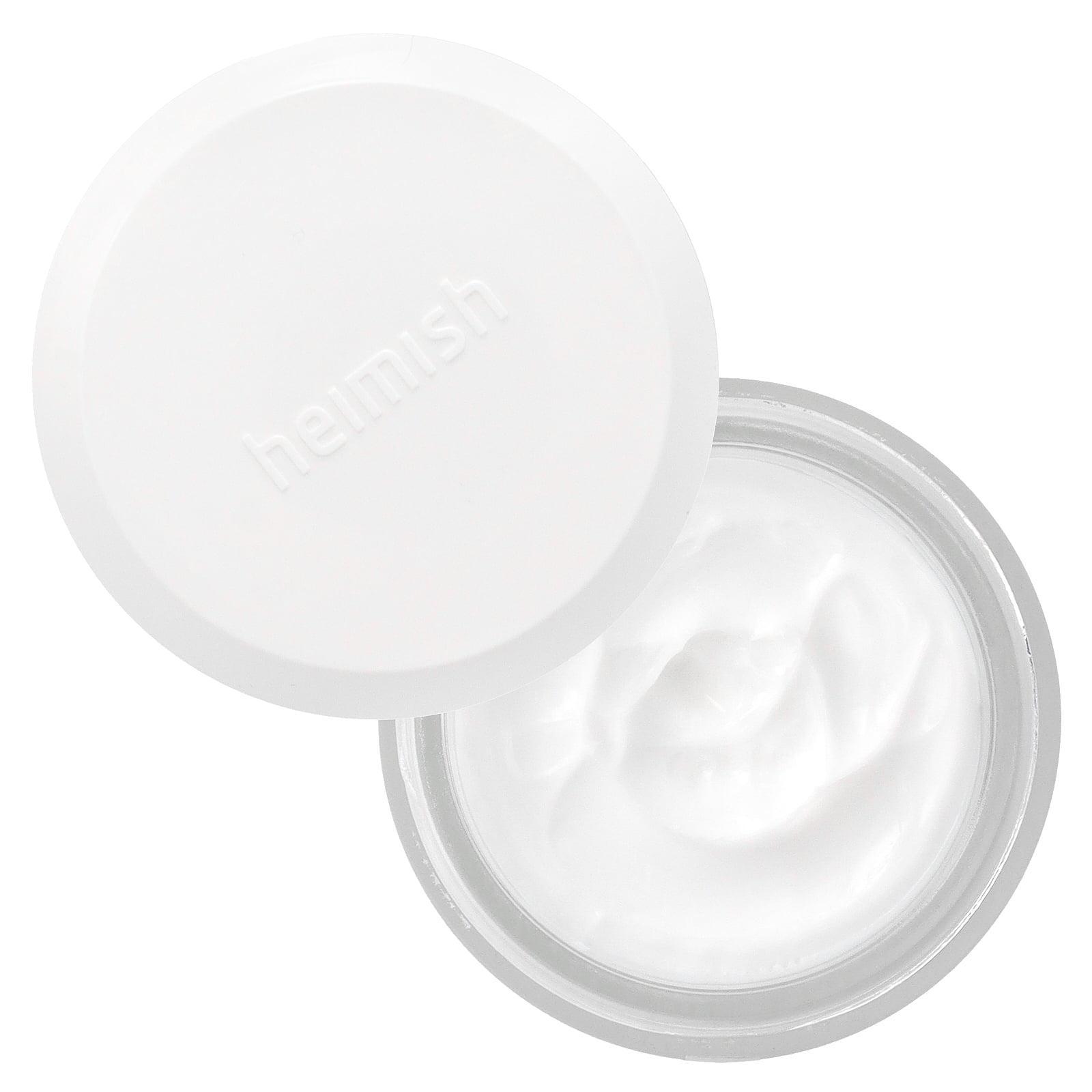 Heimish Moringa Ceramide, Hyaluronic Hydrating Cream, 1.69 fl oz (50 ml)