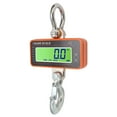 thumbnail image 4 of 1500kg 3000lb Digital Crane Scale, Electronic Industrial Heavy Duty Hanging Scale, LED Large Screen Display With  Hold, High Accuracy Hanging Weighing Scale, 4 of 8