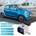 thumbnail image 4 of Car Steering Column Solenoid Valve Steering Column Lock A4534600700 for Smart 453 2017-2021, 4 of 5