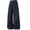 Blue, variant on QQZ Solid‑Color Baggy Denim Pants For Men, Stretchy Relaxed‑Fit Jeans, High‑Waisted All‑Season Versatile 100%‑Denim Mens Loose‑Leg Long Pants With Multi‑Pockets For Daily Work