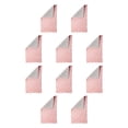 thumbnail image 1 of Paño de microfibra Monstrate para platos 10piezas rosa, 1 of 6