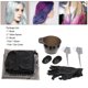 thumbnail image 4 of Kit Completo para Teñir Cabello: Incluye Tazón, Bata, Cepillo Doble, Guantes y Protectores de Oídos, Ideal para Uso en Salón o en Casa., 4 of 6