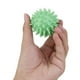 thumbnail image 4 of Pelota de Spiky , terapia de estrés, tensión, reflexología, , pelota de gimnasio shamjiam  Spikey bola de masaje, 4 of 6