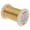Gold Weave, variant on The Beadsmith Textured Tread Wire – Wire Elements – Gold Color, 16-Gauge, 8 Yards (731.5 cm), Half-Round Medium Temper Semi-Flexible Wire for Jewelry Making and Crafting