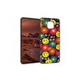 thumbnail image 1 of Compatible with Moto G Power 2021 Phone Case, Abstract-Psychedelia-Hippie-23 Case Silicone Protective for Teen Girl Boy Case for Moto G Power 2021, 1 of 1