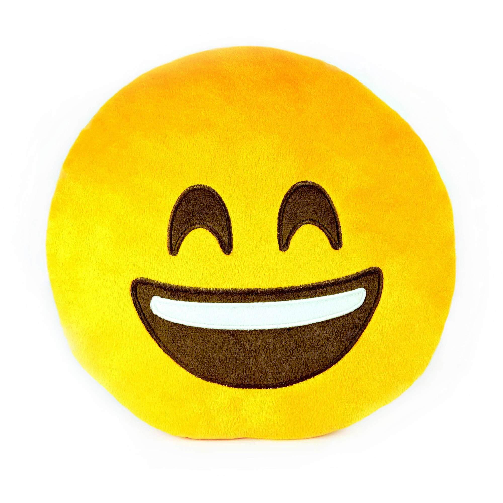 Throwboy The Original Emoji Pillows Smile