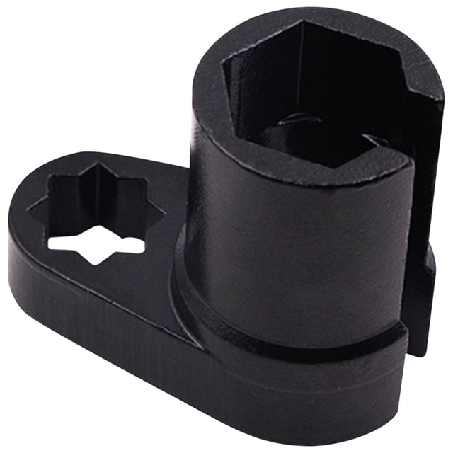 Instalador Removedor O2 Con Unidad 3/8 Pulgada Y Conector para Sensor Oxígeno Compensado 22 Mm (Estilo B)