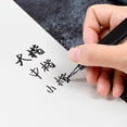 thumbnail image 1 of Calligraphy Pen, 4pcs Signature Pen, School Stationary Student, 1 of 8