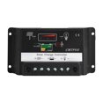 thumbnail image 3 of 12/24V Solar Charge Controller, Olar Battery Regulator, Durable Safe Camping For Home, 3 of 8