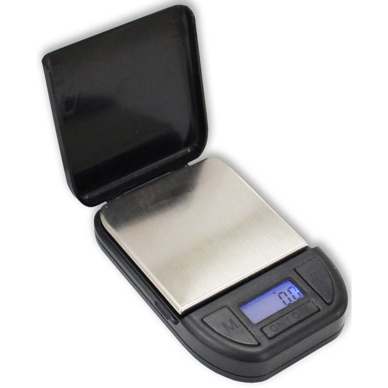 Pocket Digital Scale : Target