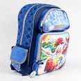 thumbnail image 3 of Backpack - Lego - Legends of Chima Laval Lennox New (Large School Bag) 078687, 3 of 4
