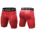 thumbnail image 1 of WILLBEST Pantalones Cortos Casuales para Hombre para Actividades Al Aire Libre, Cómodos y Elegantes para Uso Diario, para Los Días de Verano, Diseño Estampado Moderno para Relajarse., 1 of 3