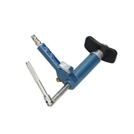 

Car Air Powered Pneumatic Brake Pump Adjusting Tool Universal Brake Caliper Wind Back Compressor Rewind Tool Air Operated Rake Piston Adjustment Tool