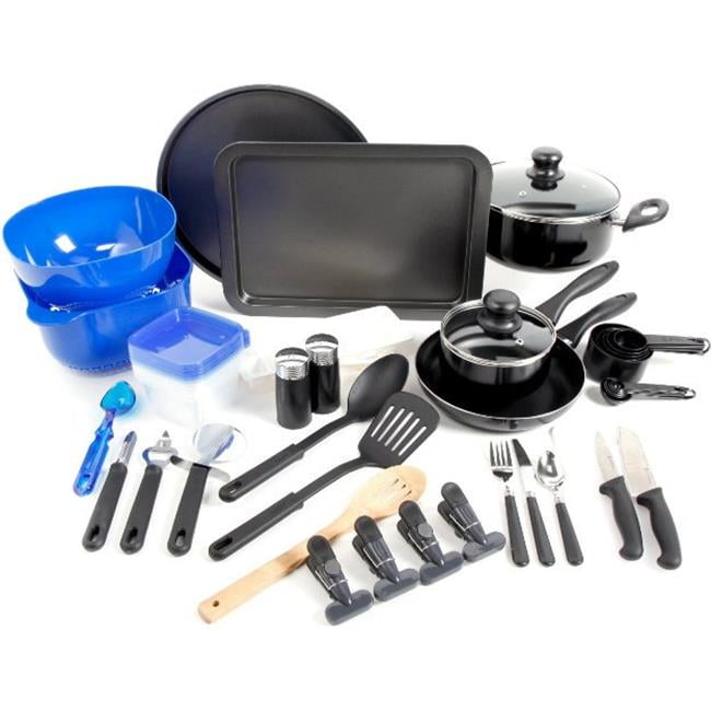 Gh 59pc Cookware Combo Set Gh 59pc Cookware Combo Set