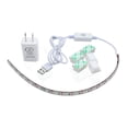 thumbnail image 1 of Kit de Bande Lumineuse LED pour Machine à Coudre Flexible USB, 2m, 1 of 6