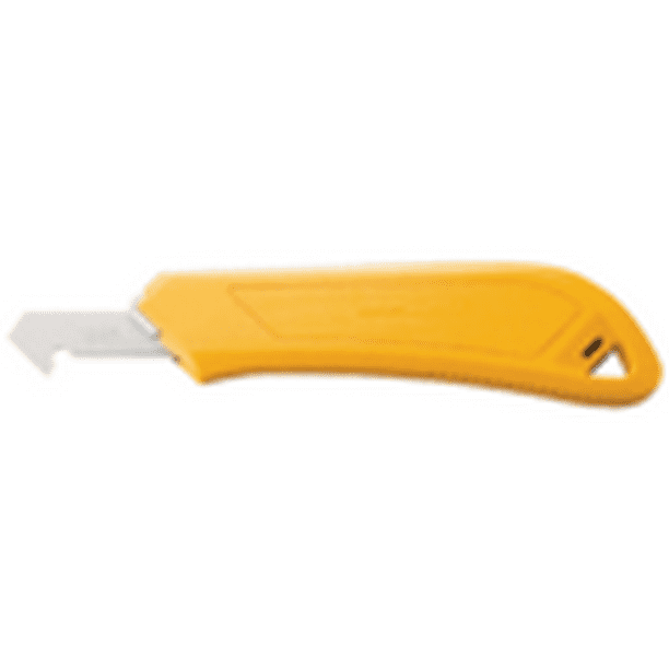 CRL P800 6" Plastic Cutting Knife