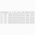 thumbnail image 3 of WXFAZCVU Boys' Clothing Sets Fall Outfits Long Sleeve Crew Neck Top and Pants Kids Clothes Size 6-7 Years, 3 of 6