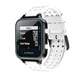 thumbnail image 5 of Strap For Garmin Approach S20 Monochrome Watchband For Garmin Approach S20 Silicone Replacement Fashion Wristband For Garmin, 5 of 5