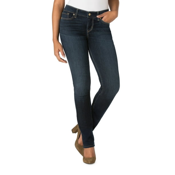authentics signature jeans by levi strauss