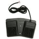 thumbnail image 2 of Interruptor de pie doble pedal autoblocante de 250 V CA 16 A para aparatos para equipos industriales, 2 of 8