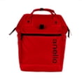 thumbnail image 1 of Mochila Backpack Bolsa de Viaje Anello Rojo Colección, 1 of 4