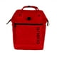 thumbnail image 1 of Mochila Backpack Bolsa de Viaje Anello Rojo Colección, 1 of 4