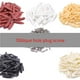 thumbnail image 3 of Riwesomey Abridor de agujeros oblicuos de plástico, cubierta de tapón de madera, localizador de tornillos galvanizados, juego de guía de taladro, fácil Herramientas y ferretería No.2 Riwesomey TO005697-02, 3 of 6